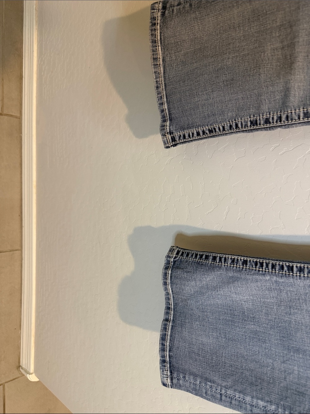 Miss Me Women's Light Blue Bootcut Jeans - Picture 7 of 13